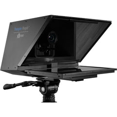 Prompter People ROBO 24" 1000 NIT High-Bright 3G-SDI/HDMI PTZ Teleprompter