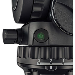 Sachtler 75/2 Mark II Aluminum Tripod System with FSB 6 MK II Fluid Head & Ground Spreader