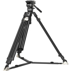 SmallRig AD-Pro8 Professional Fluid Head Tripod Kit