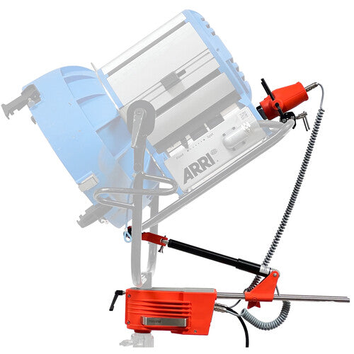 Matthews LITEMOVER Litemover Motorized Remote Head System