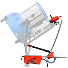 Matthews LITEMOVER Litemover Motorized Remote Head System