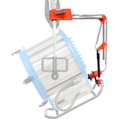 Matthews LITEMOVER Litemover Motorized Remote Head System