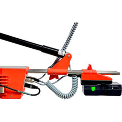 Matthews LITEMOVER Litemover Motorized Remote Head System