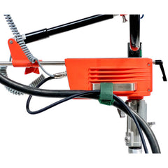 Matthews LITEMOVER Litemover Motorized Remote Head System