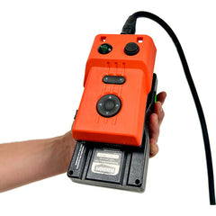Matthews LITEMOVER Litemover Motorized Remote Head System