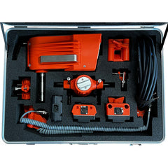 Matthews LITEMOVER Litemover Motorized Remote Head System