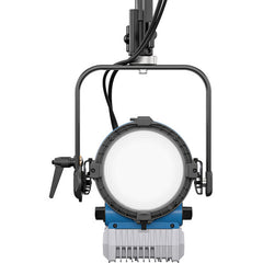 ARRI L7-C Plus RGB LED Fresnel Light (Black, Pole-Operated)