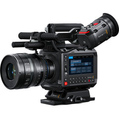 Blackmagic Design PYXIS 6K Cinema Box Camera (L Mount)