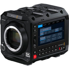 Blackmagic Design PYXIS 6K Cinema Box Camera (L Mount)