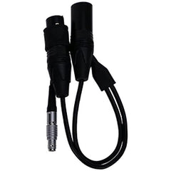 Aputure 2-Way Splitter Cable for Sidus One or STORM 80c (13.8")