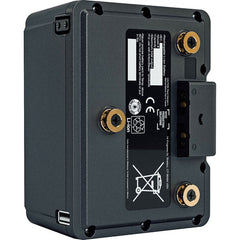 Anton/Bauer Titon 150 4-Battery Kit with GM2 Dual Charger (Gold Mount)