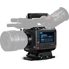 Blackmagic PYXIS 6K EF with Cine Handle