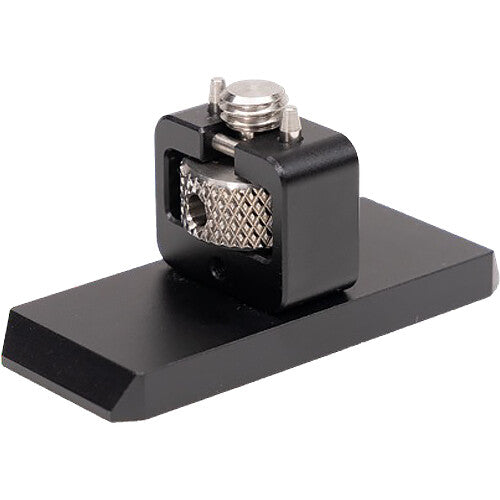 Aputure INFINIBAR 3/8"-16 Screw to Lighting Clamp Plate Adapter