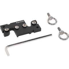 Aputure INFINIBAR Straight Connector (Passive)