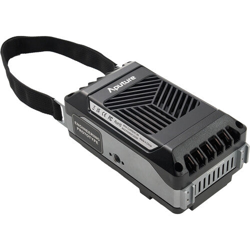 Aputure INFINIBAR Battery Power Station (V-Mount)