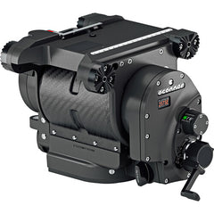 OConnor 2575E Head & 150mm Cine Tripod System with Floor Spreader