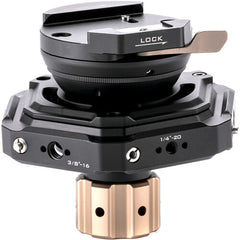 Tilta Hydra Articulating Car Mounting System