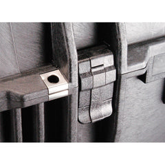 Pelican 1400 Case with Foam (Black)