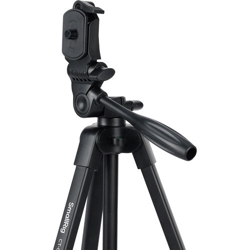 SmallRig CT-01 Versatile Lightweight Tripod