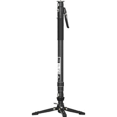 YC Onion Pineta Carbon Fiber Monopod Pro with Pedal Tripod Base
