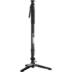YC Onion Pineta Carbon Fiber Monopod Pro with Pedal Tripod Base