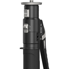 YC Onion Pineta Carbon Fiber Monopod Pro with Pedal Tripod Base