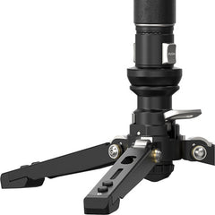 YC Onion Pineta Carbon Fiber Monopod Pro with Pedal Tripod Base
