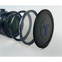 Tiffen MCS Variable ND Filter (82mm, 1.5 to 10-Stop)
