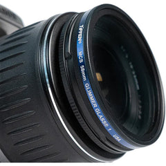 Tiffen MCS Variable ND Filter (82mm, 1.5 to 10-Stop)