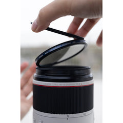 Tiffen MCS Variable ND Filter (82mm, 1.5 to 10-Stop)