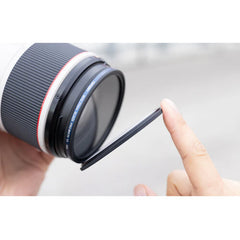 Tiffen MCS Variable ND Filter (82mm, 1.5 to 10-Stop)