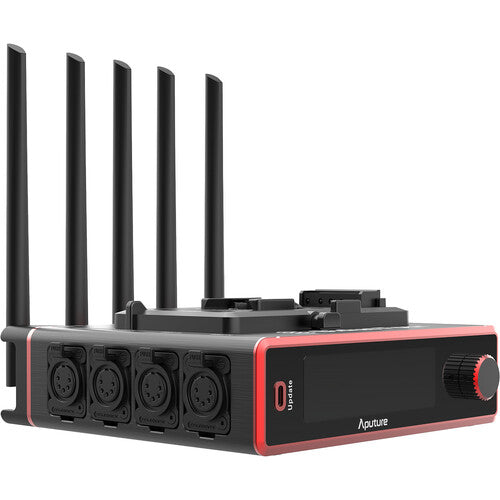 Aputure Sidus Four 4-Universe CRMX Transmitter