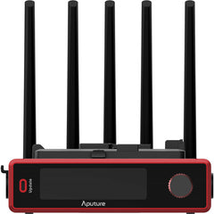 Aputure Sidus Four 4-Universe CRMX Transmitter