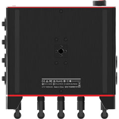 Aputure Sidus Four 4-Universe CRMX Transmitter