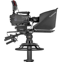 Autoscript EVO-IP Portable On-Camera Package with 17" Prompt Monitor