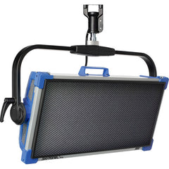 ARRI SkyPanel S60 Pro (No Yoke or Cable, Blue/Silver)