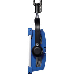 ARRI SkyPanel S60 Pro MAN Set (Edison, Blue/Silver)