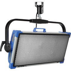 ARRI SkyPanel S60 Pro MAN Set (Edison, Blue/Silver)
