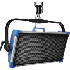 ARRI SkyPanel S60 Pro MAN Set (Edison, Blue/Silver)