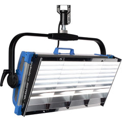 ARRI SkyPanel S60 Pro MAN Set (Edison, Blue/Silver)