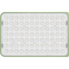 amaran Ace 25x Bi-Color LED Light Panel (Green)