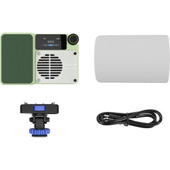 amaran Ace 25x Bi-Color LED Light Panel (Green)