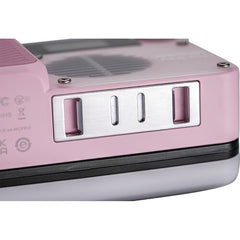 amaran Ace 25x Bi-Color LED Light Panel All-in-One Creator Kit (Pink)