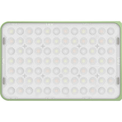 amaran Ace 25c RGB LED Light Panel (Green)
