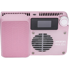 amaran Ace 25c RGB LED Light Panel (Pink)