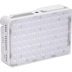 مجموعة لوحة إضاءة LED RGB Ace 25c من amaran (أبيض)