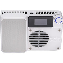 مجموعة لوحة إضاءة LED RGB Ace 25c من amaran (أبيض)