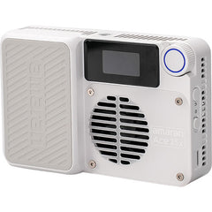 مجموعة لوحة إضاءة LED RGB Ace 25c من amaran (أبيض)