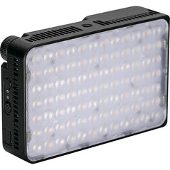 amaran Ace 25x Bi-Color LED Light Panel All-in-One Creator Kit (Charcoal)