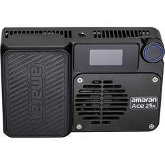 amaran Ace 25x Bi-Color LED Light Panel All-in-One Creator Kit (Charcoal)